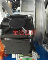 攪拌機(jī)軸端密封件 